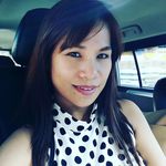 Cheng Lacaden - @kenangella - Instagram