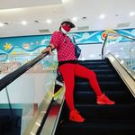 Inberca Yudhella - @zin_inggi_ken_angella - Instagram