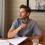 Ken Arpino - @kenarpino - Instagram