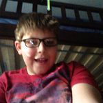 Ken Aubrey - @the_amaizing_ken - Instagram