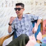 It'z Ken - @kenaungrk - Instagram