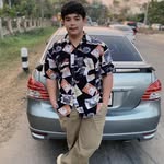 Ken Aunwat - @kenaunwat - Instagram