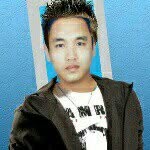 @kenaung - Instagram
