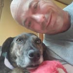 Ken Bacon - @barely_a_shadow - Instagram