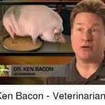Ken Bacon - @drkenbacon - Instagram