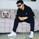 Ken Chu Bacon - @kenchubc - Instagram
