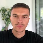 Kenan Bajrektarević - @bajrektar_10 - Instagram