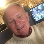 Ken Bardin - @kenbardin - Instagram