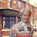 Ken Barlow - @kenbarlow2 - Instagram
