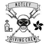 Nick Ken Barlow - @motley.diving.crew - Instagram