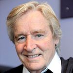 Ken Barlow - @kingkenofweatherfield - Instagram