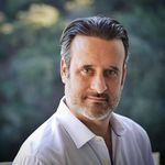 Ken Barlow - @kbarlowmsg - Instagram