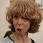 𝕂𝕖𝕟 𝕓𝕒𝕣𝕝𝕠𝕨 𝕗𝕒𝕟 - @corrie_fan.account - Instagram