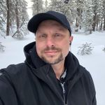Ken Barnard - @kenbarnard5 - Instagram