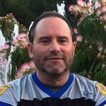 Ken Barnard - @streetfactorymusic - Instagram