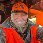 Ken Barnard - @patriothunts - Instagram