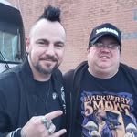 Ken Barnard - @kenbarnard41 - Instagram