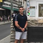 Ken Barnard - @ken_barnard_ - Instagram