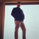 Ken Barnard - @nowuries - Instagram