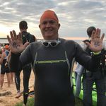 Ken Barrick - @toodive4 - Instagram