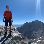 Ken Beane - @peakbagginben - Instagram