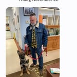 Ken Beatty - @beatty8901 - Instagram