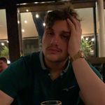 kenbeckman - @kenbeckman - Instagram