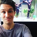 Ken Belcher - @the_guy_with_the_turtles - Instagram