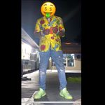 @ken_benjamin - Instagram
