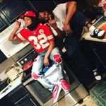 Ken Benjamin - @ken_northside_ - Instagram