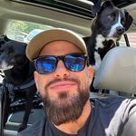 Ken Benoit - @kenbenoit79 - Instagram