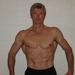 ken Benoit - @kmb335 - Instagram
