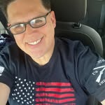 Ken Benoit - @louisiana_veteran - Instagram