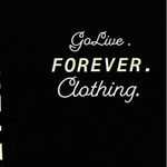 Ken Benoit Boutee - @goliveforeverclothingco - Instagram