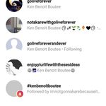 ♾🌌Ken Benoit Boutee♾ - @maybeanopportunityoneday - Instagram