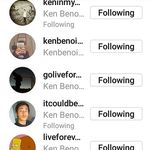 ken benoit boutee - @hardworkerdeserver - Instagram