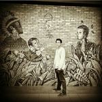 Ken Benoit Boutee - @keninmyownworld - Instagram