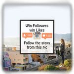 WinFollowers - BeFamous - @ken_._benoit - Instagram