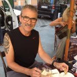 Ken Bentley - @bluesman_8 - Instagram