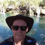 Ken Bentley - @kwbentle - Instagram