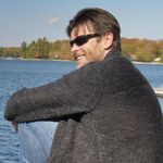 Ken Berger - @kenberger72 - Instagram