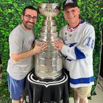 Ken Berger - @kbrph2004 - Instagram