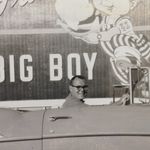 Ken Berger - @oday2576 - Instagram
