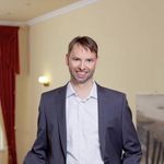 Ken Berger - @kenberger76 - Instagram