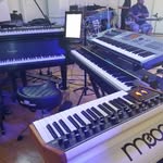 Ken Berger - @berger.jazz - Instagram