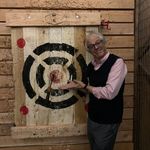 Ken Berger - @berger2126 - Instagram
