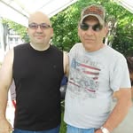 Ken Bergeron - @kenbergeron53 - Instagram