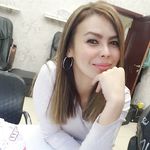 Kc Santos - @ken.bernardino - Instagram