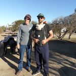 Ken Bernard - @wassail3 - Instagram