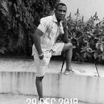 Ken Bernard - @kenbernard5794 - Instagram